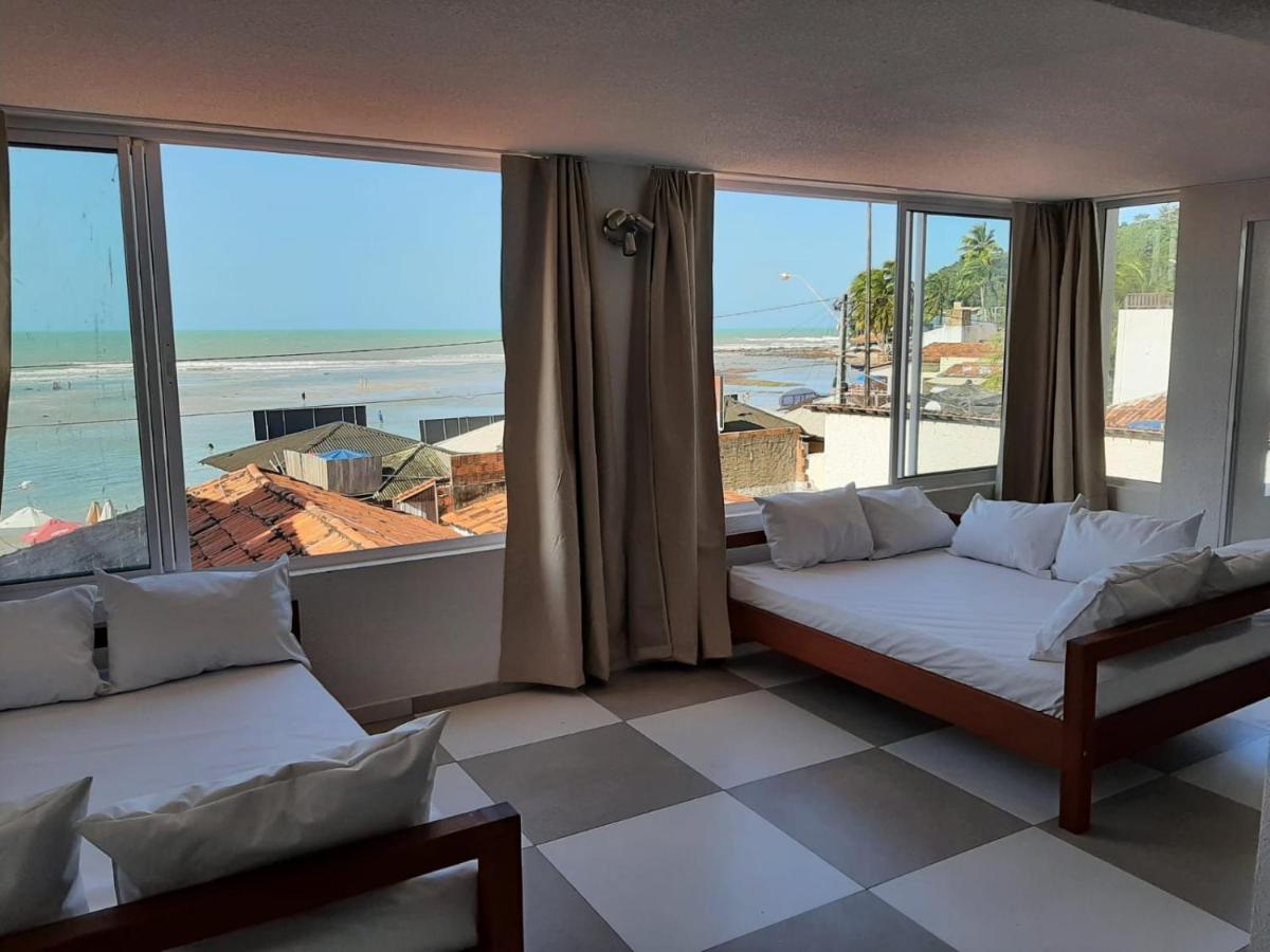 Pipa Bavaria Boutique Praia de Pipa Zewnętrze zdjęcie