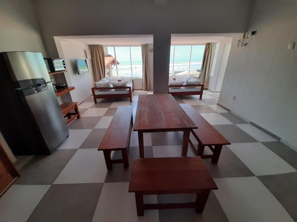 Pipa Bavaria Boutique Praia de Pipa Zewnętrze zdjęcie