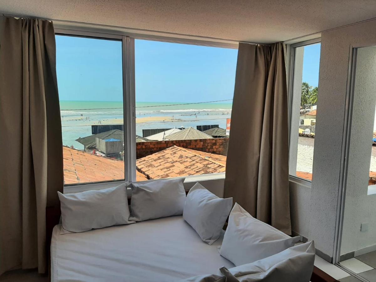 Pipa Bavaria Boutique Praia de Pipa Zewnętrze zdjęcie