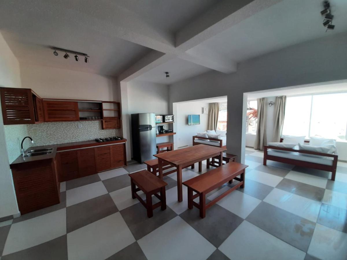Pipa Bavaria Boutique Praia de Pipa Zewnętrze zdjęcie